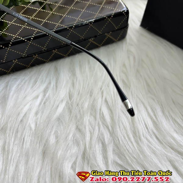 Gọng Kính Titanium Chính Hãng - Gọng Kính Cận - Gọng Kính Lão