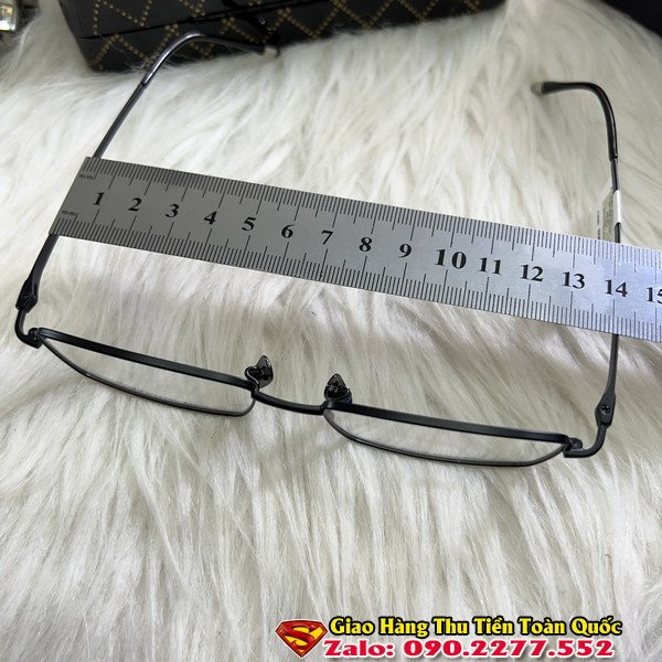 Gọng Kính Titanium Chính Hãng - Gọng Kính Cận - Gọng Kính Lão