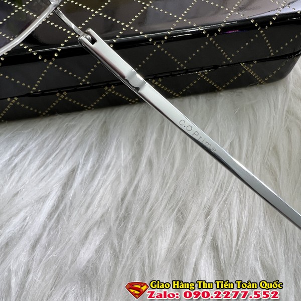 Gọng Kính Titanium Chính Hãng - Gọng Kính Cận - Gọng Kính Lão