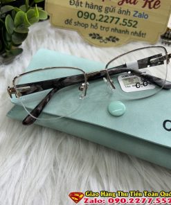 Gọng Kính Nữ - Gọng Kính Cận - Kính Lão Đẹp