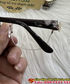 Gọng Kính Nữ - Gọng Kính Cận - Kính Lão Đẹp