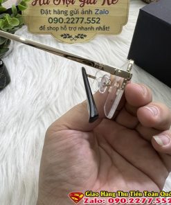 Gọng Kính Lão - Gọng Kính Cận Giá Rẻ Hàng Chính Hãng