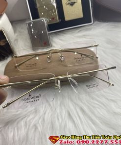 Gọng Kính Cận Titan Siêu Nhẹ - Gọng Kính Đẹp