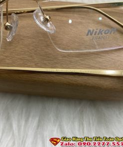 Gọng Kính Cận Titan Siêu Nhẹ - Gọng Kính Đẹp
