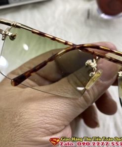 Kính Amor Pháp Chính Hãng - Gọng Kính Cận Đẹp