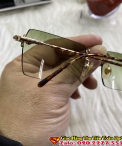 Kính Amor Pháp Chính Hãng - Gọng Kính Cận Đẹp