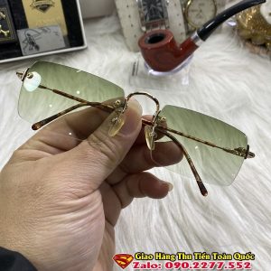 Kính Amor Pháp Chính Hãng - Gọng Kính Cận Đẹp