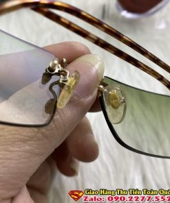 Kính Amor Pháp Chính Hãng - Gọng Kính Cận Đẹp
