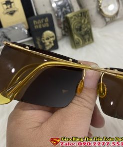 Kính Cổ Amor Pháp Chính Hãng Sưu Tầm