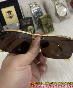 Kính Cổ Amor Pháp Chính Hãng Sưu Tầm