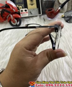 Kính Chống Ánh Sáng Xanh - Kính Đọc Sách
