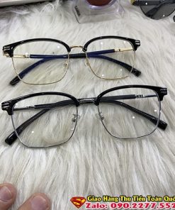Kính Chống Ánh Sáng Xanh - Kính Đọc Sách