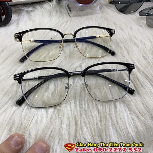Kính Chống Ánh Sáng Xanh - Kính Đọc Sách