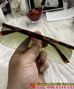 Kính Nylor Pháp - Kính Cổ Sưu Tầm