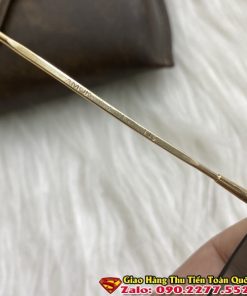 Kính Amor Gọng Tăm Pháp - Kính Mắt Nam