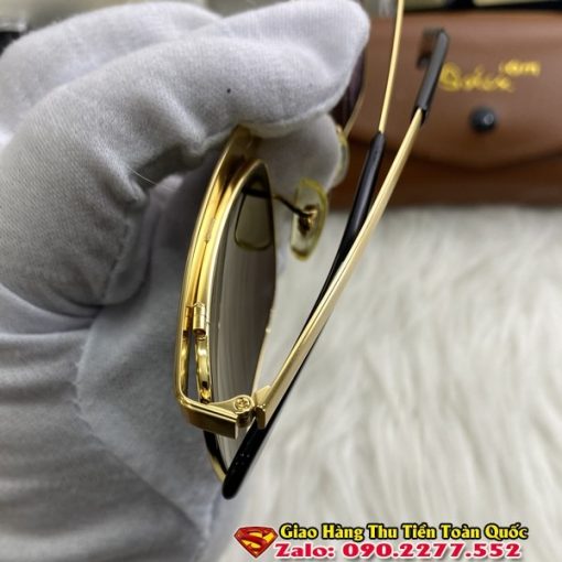 Kính Solex Chữ H - Kính Solex Chữ H Malaysia Chính Hãng
