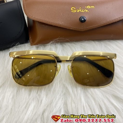 Kính Solex Chữ H - Kính Solex Chữ H Malaysia Chính Hãng