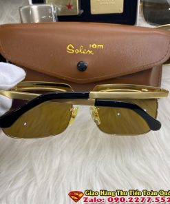 Kính Solex Chữ H - Kính Solex Chữ H Malaysia Chính Hãng