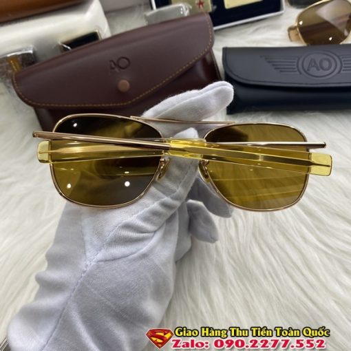 Kính Cơn - AO - American Optical Malaysia - Kính Râm
