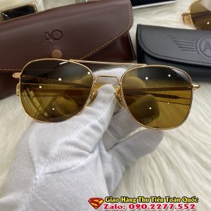 Kính Cơn - AO - American Optical Malaysia - Kính Râm
