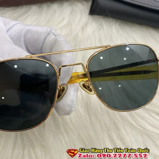 Kính Cơn Pilot - AO American Optical Malaysia