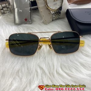 Kính Cơn Ao Mắt Vuông Malaysia - Kính Râm Nam