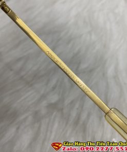 Kính Cơn Mỹ Bọc Vàng 12k Đời 1950 - Kính Ao Mỹ