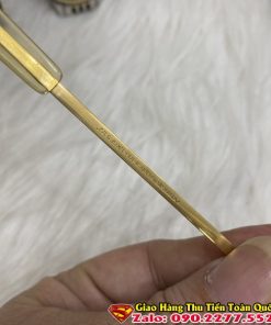 Kính Cơn Mỹ Bọc Vàng 12k Đời 1950 - Kính Ao Mỹ