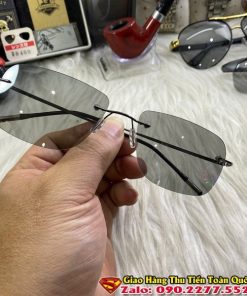 Kính Đổi Màu Chống Chói - Kính Đi Ngày Đêm