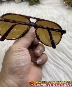 Kính Rayban Cũ Chính Hãng Đấu Nhật - Kính Râm Nam