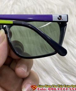 Kính rayban cũ chính hãng - kính râm nam