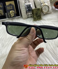 Kính Rayban Cũ Chính Hãng - Kính Mát Nam