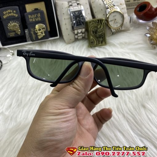 Kính Rayban Cũ Chính Hãng - Kính Mát Nam
