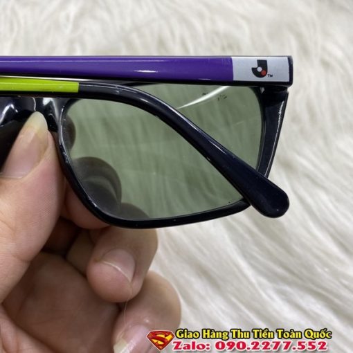 Kính rayban cũ chính hãng - kính râm nam