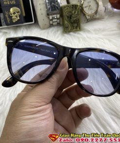 Kính Rayban Wayfare Chính Hãng Cũ Hàng Đấu Nhật