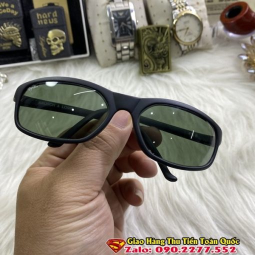 Kính Rayban Cũ Chính Hãng - Kính Mát Nam