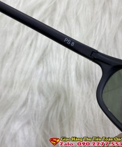 Kính Rayban Cũ Chính Hãng - Kính Mát Nam