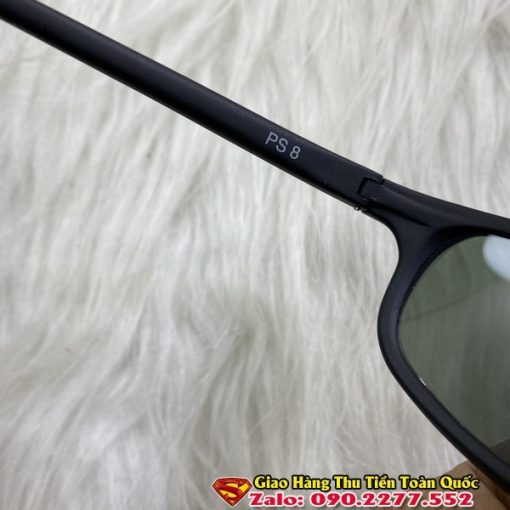 Kính Rayban Cũ Chính Hãng - Kính Mát Nam