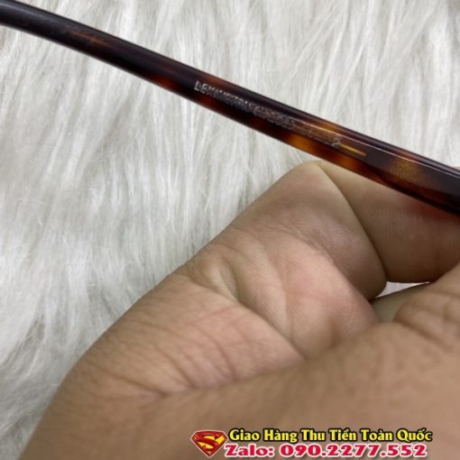 Kính Rayban Cũ Chính Hãng Đấu Nhật - Kính Râm Nam