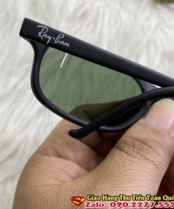 Kính Rayban Cũ Chính Hãng - Kính Mát Nam
