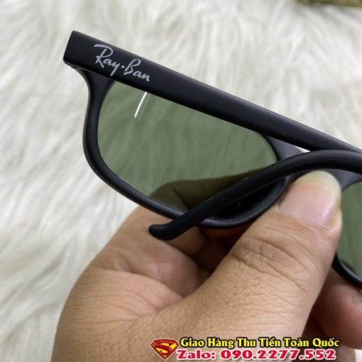 Kính Rayban Cũ Chính Hãng - Kính Mát Nam