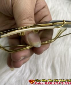 Kính Rayban Chính Hãng Cũ Đấu Nhật - Kính Mắt Nam