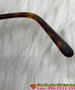 Kính Rayban Cũ Chính Hãng Đấu Nhật - Kính Râm Nam