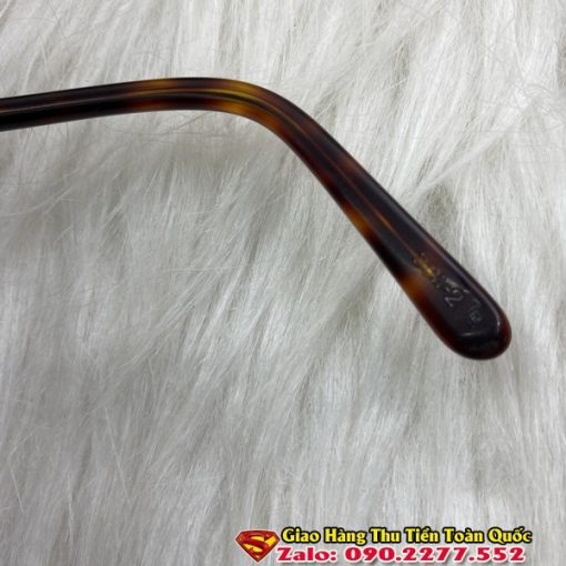 Kính Rayban Cũ Chính Hãng Đấu Nhật - Kính Râm Nam
