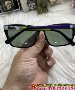 Kính rayban cũ chính hãng - kính râm nam