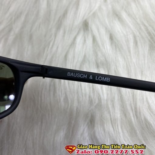 Kính Rayban Cũ Chính Hãng - Kính Mát Nam