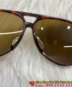 Kính Rayban Cũ Chính Hãng Đấu Nhật - Kính Râm Nam