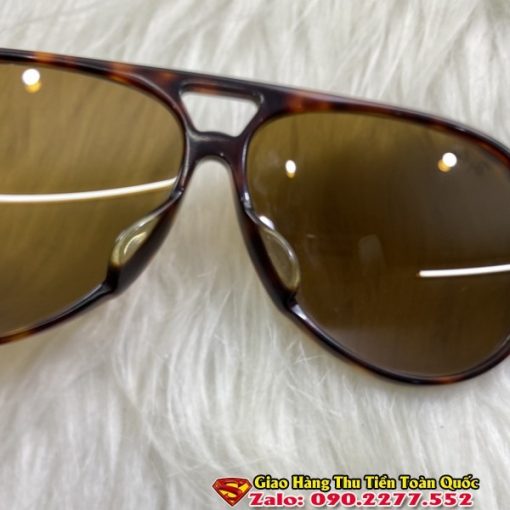 Kính Rayban Cũ Chính Hãng Đấu Nhật - Kính Râm Nam
