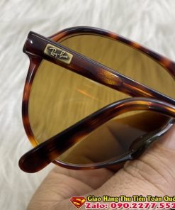 Kính Rayban Cũ Chính Hãng Đấu Nhật - Kính Râm Nam