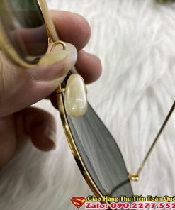 Kính Rayban Chính Hãng Cũ Đấu Nhật - Kính Mắt Nam